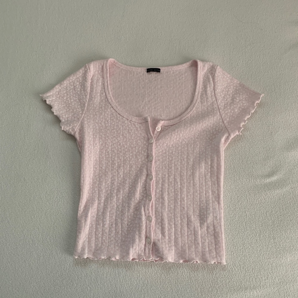 brandy melville top
